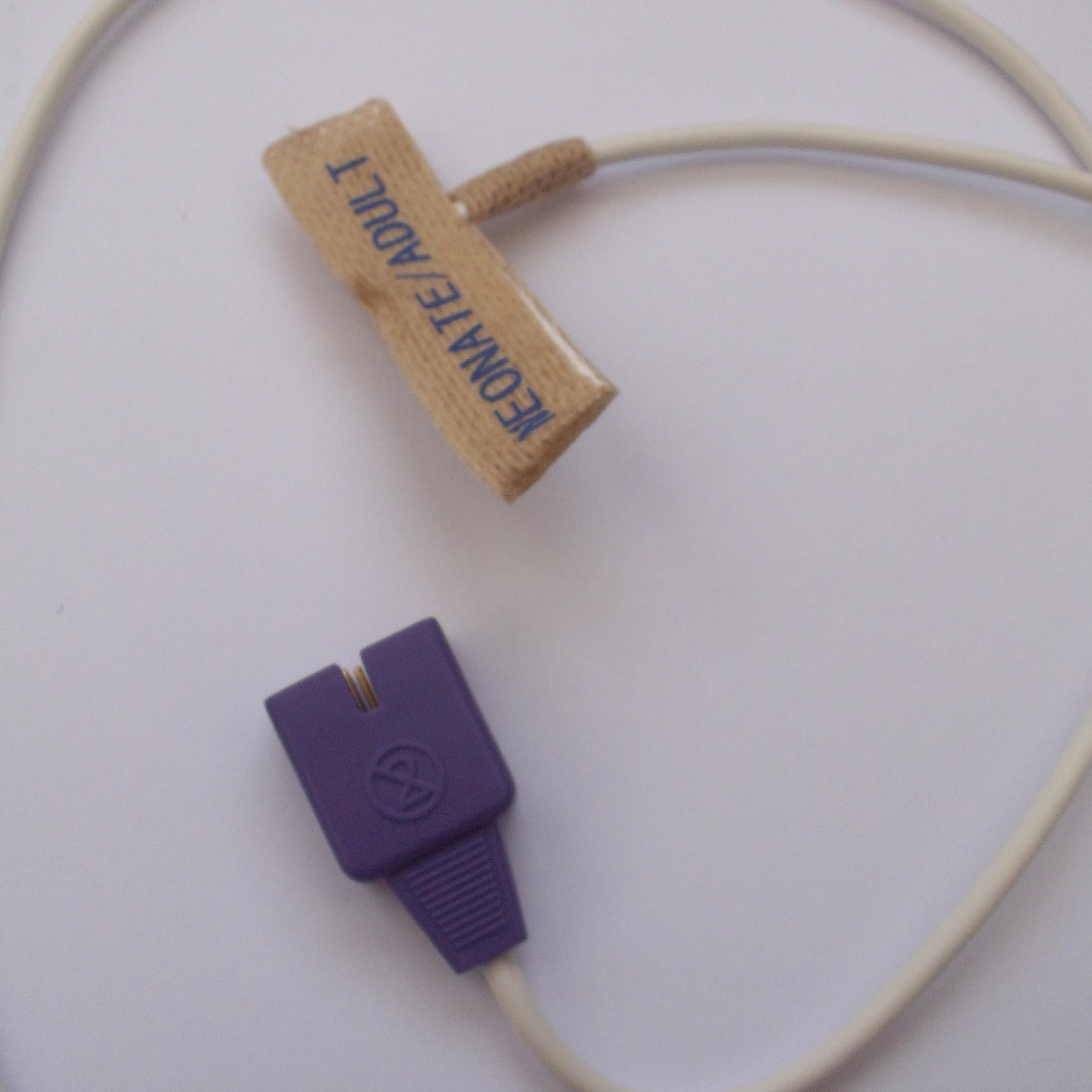 Nellcor Compatible Disposable SpO2 Sensor - Disability Horizons Shop