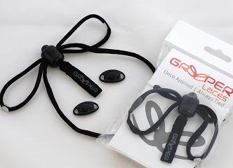Greeper Sports shoelaces