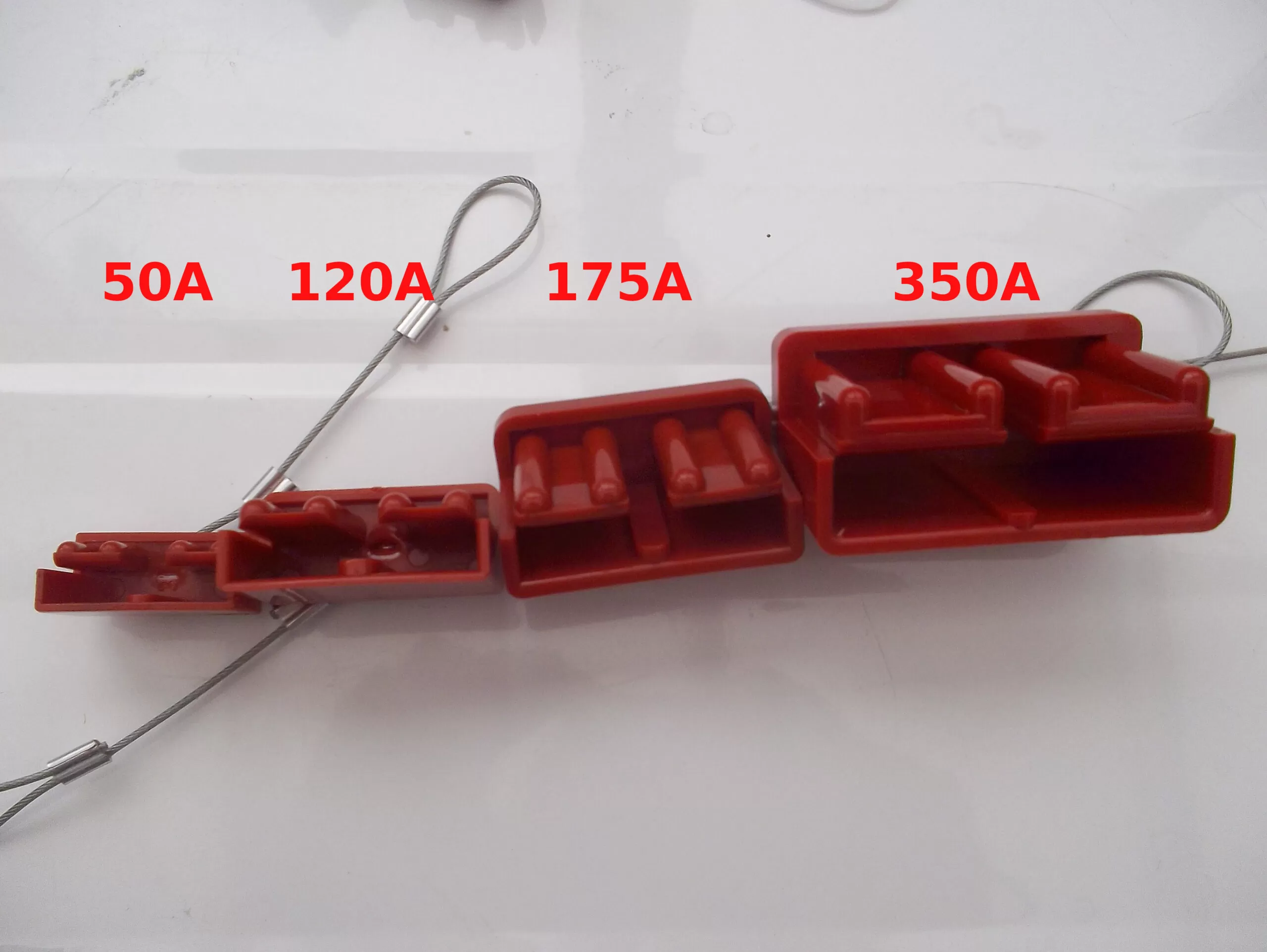 Power wheelchair battery isolator for air travel - Image 3