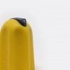 Nimble one-finger cutter blade