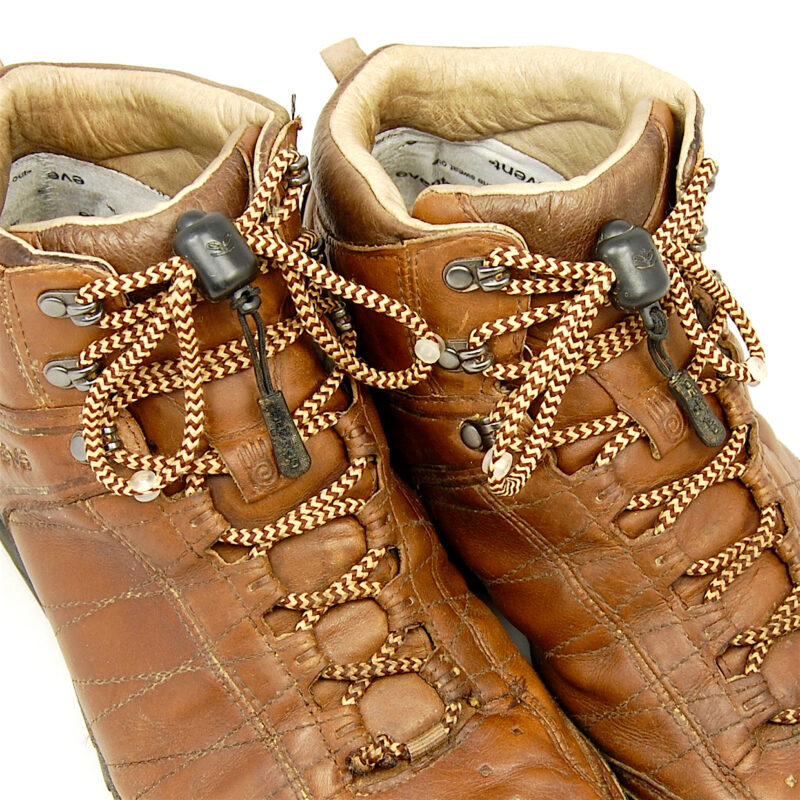 Wear Ease Shoe Fasteners, Adaptive Shoelaces