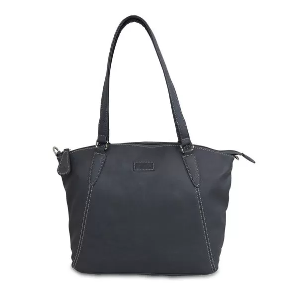 Sam Renke handbag in black