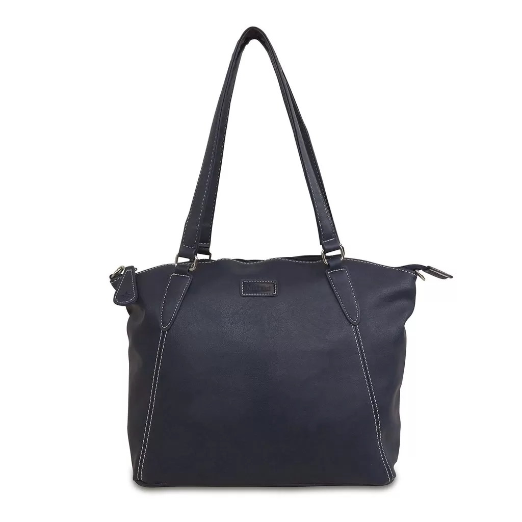 Sam Renke handbag in graphite