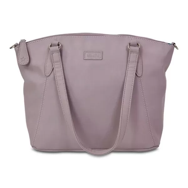 Sam Renke handbag in lilac