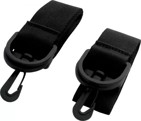 Trabasack wheelchair lap tray and bag side straps