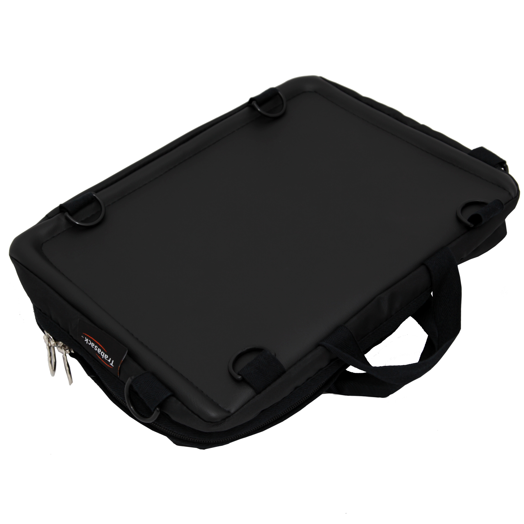 Trabasack: The Ultimate Lap Tray for Wheelchair Users - Trabasack - Lap  Desk and Bag in One