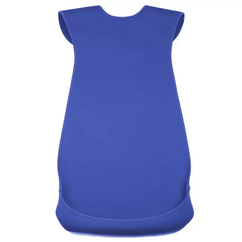 Tabard-style adult bib - Image 2