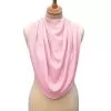 Pashmina scarf-style clothing protector - Image 8