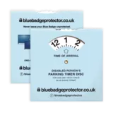 Blue Badge anti-theft device - double - Image 6