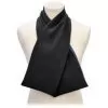 Cross-scarf clothing protector - Image 3