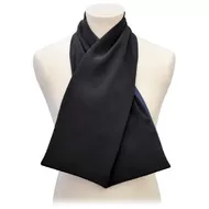 Cross-scarf clothing protector - Image 3