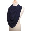 Pashmina scarf-style clothing protector - Image 2
