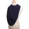 Pashmina scarf-style clothing protector - Image 2