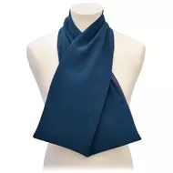 Cross-scarf clothing protector - Image 5