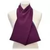 Cross-scarf clothing protector - Image 2