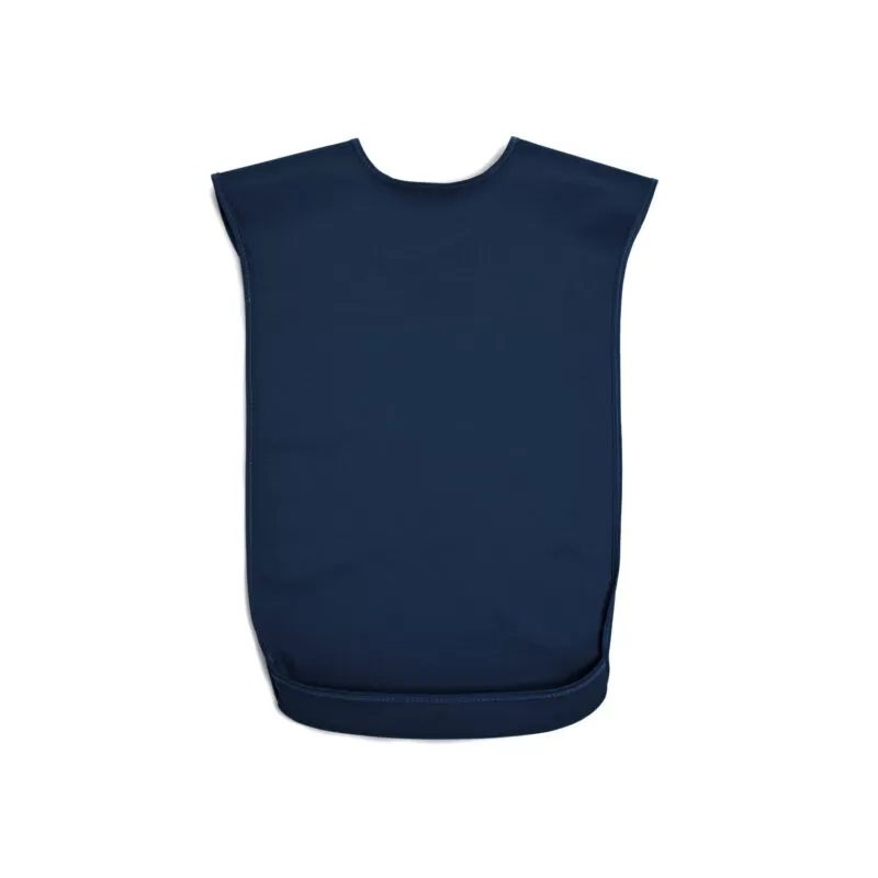 Tabard-style adult bib - Image 4