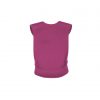 Care Designs Junior Tabard in Burgundy