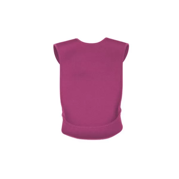 Care Designs Junior Tabard in Burgundy