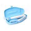 Buckingham Easywipe Toilet Aid - 15 Inch Folding Bottom Wiper For Limited Mobility