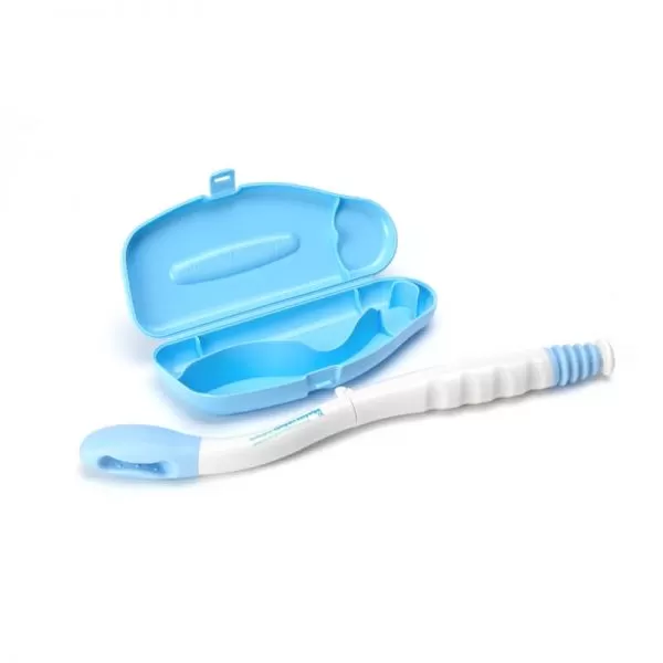 Buckingham Easywipe folding bottom wiper with case - Image 2