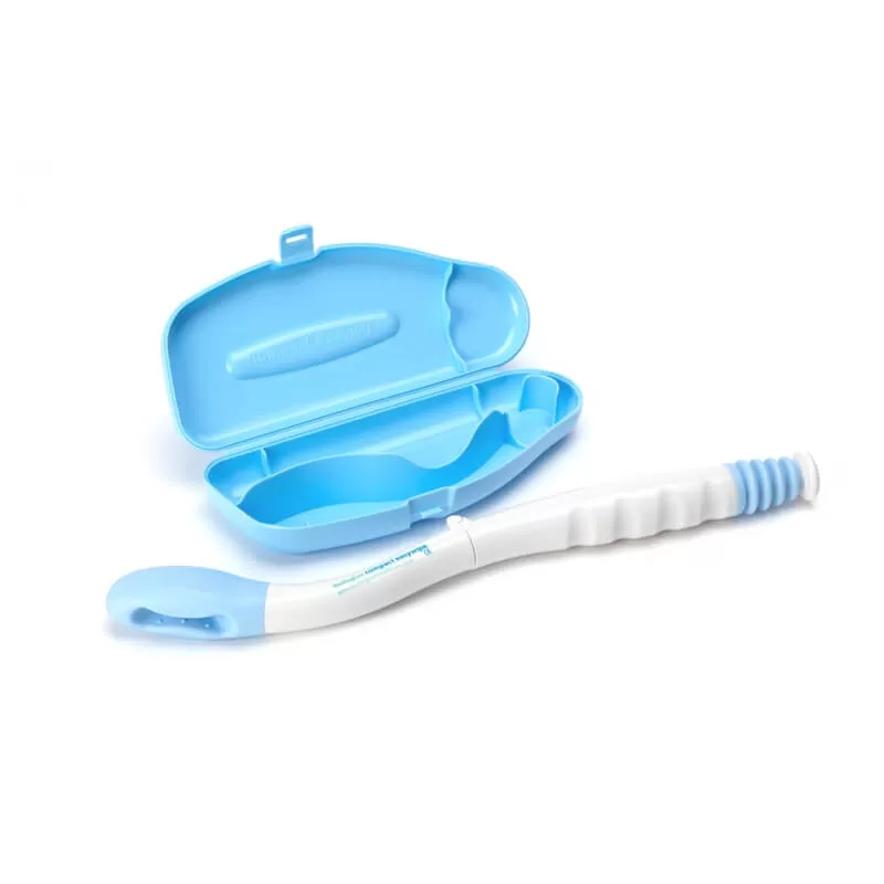 Buckingham Easywipe folding bottom wiper with case - Image 2
