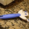 Coolhand Hot Plate Holder