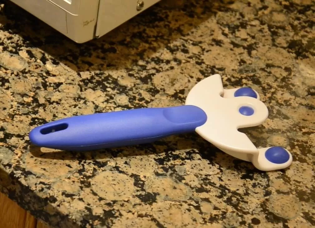 Coolhand Hot Plate Holder