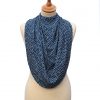 Pashmina scarf-style clothing protector - Image 3