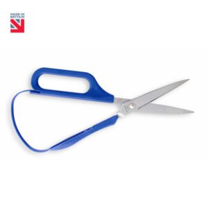 Peta long-loop Easi-Grip scissors (right handed)