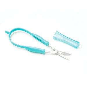 Peta Mini Easi-Grip scissors