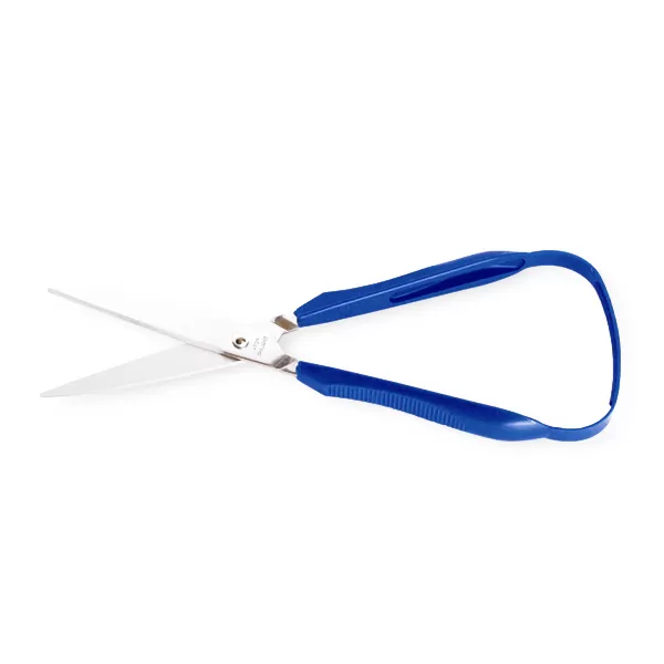 Peta Easi-Grip long-loop scissors