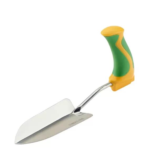 Easi-Grip garden trowel