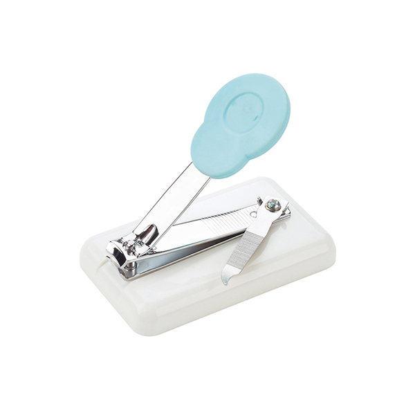 Peta table-top Easi-Grip nail clippers
