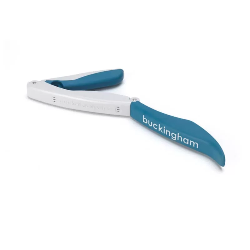 Buckingham Easywipe pocket-size bottom wiper - Image 4