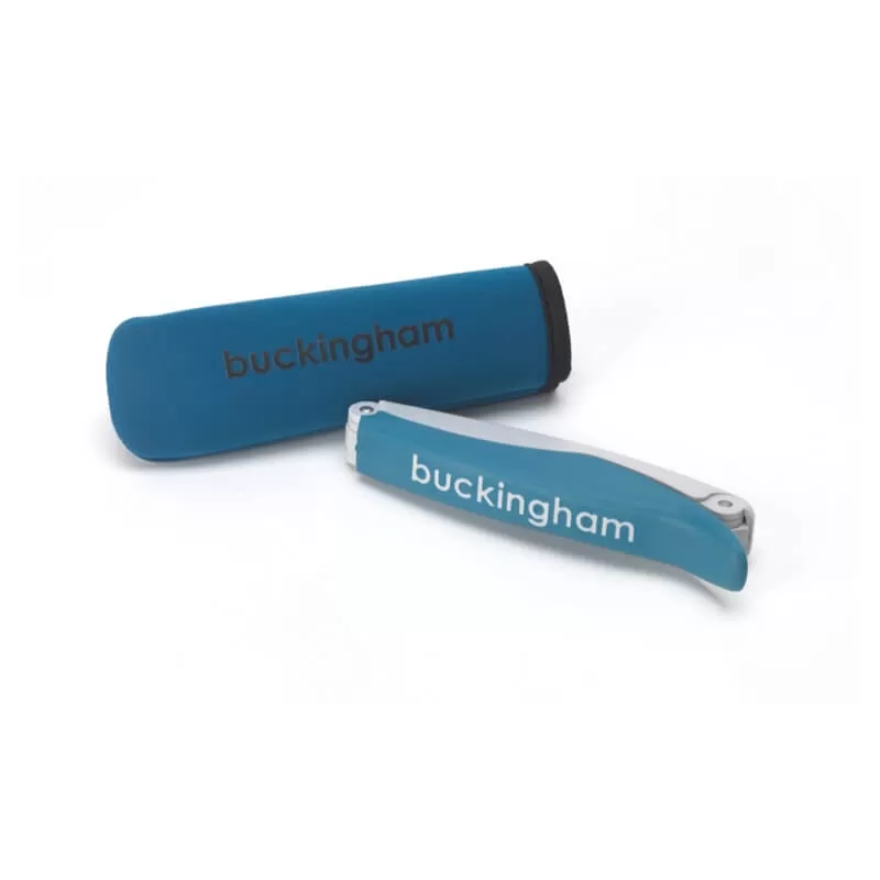 Buckingham Easywipe pocket-size bottom wiper - Image 2