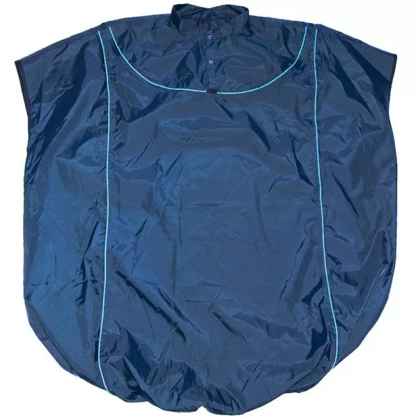 Navy Seenin total waterproof wheelchair cover