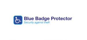 Blue Badge Protector