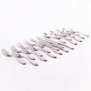 Knork knife and fork in one - 20-piece dining set - Image 2