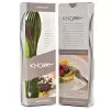 Knork knife and fork in one - 4 piece set - Image 2