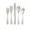 Knork knife and fork in one - 5-piece cutlery set - Image 3