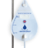 Water Drop home hydration system