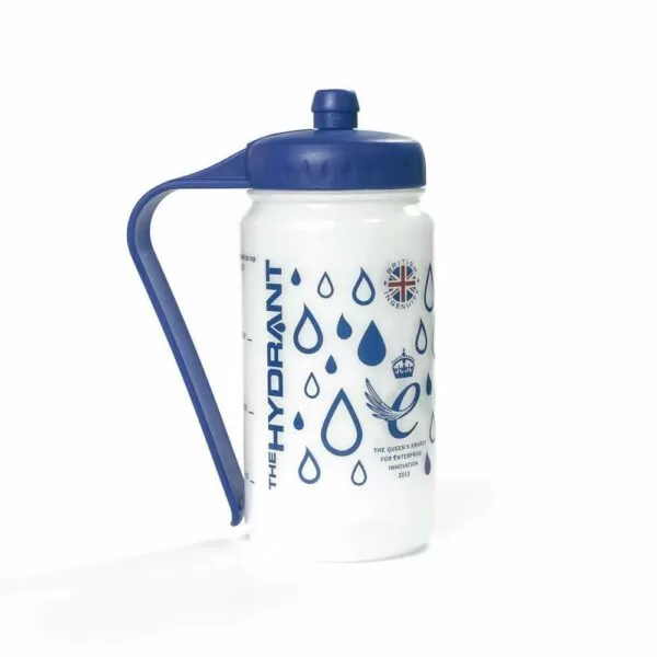 Hydrant sports water bottle 500ml