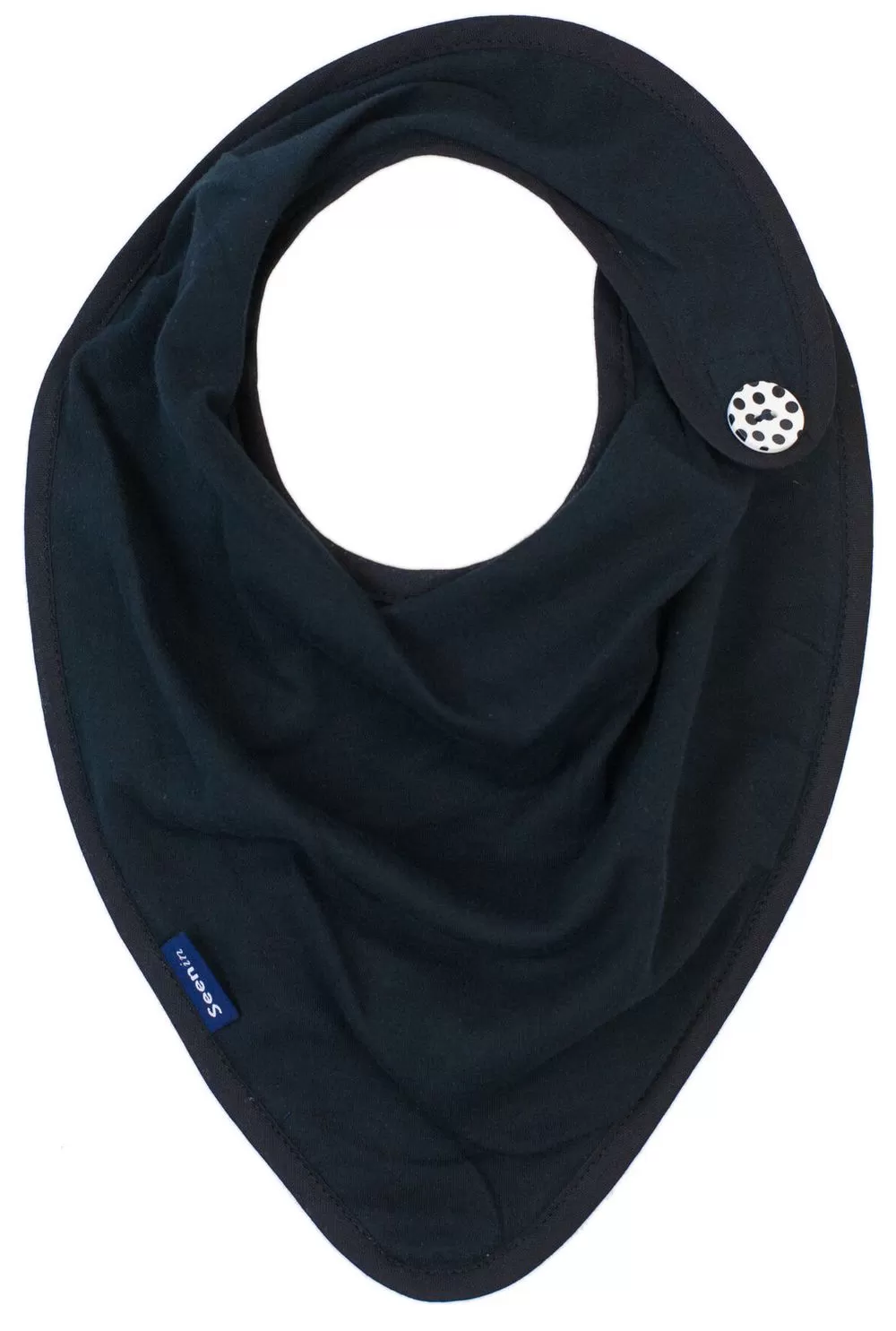 Seenin Adult Side-Fastening Jersey Kerchief - Image 7