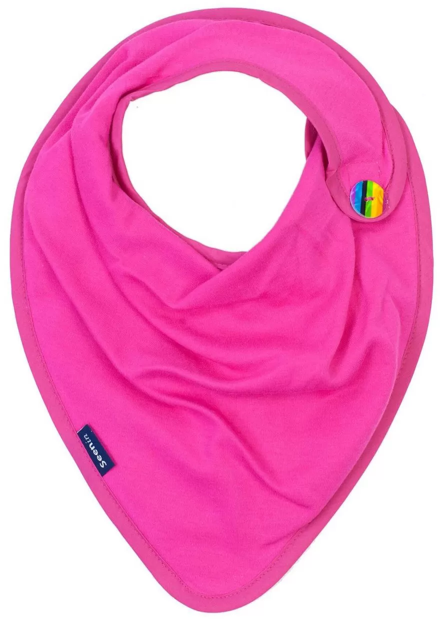 Seenin Adult Side-Fastening Jersey Kerchief - Image 4