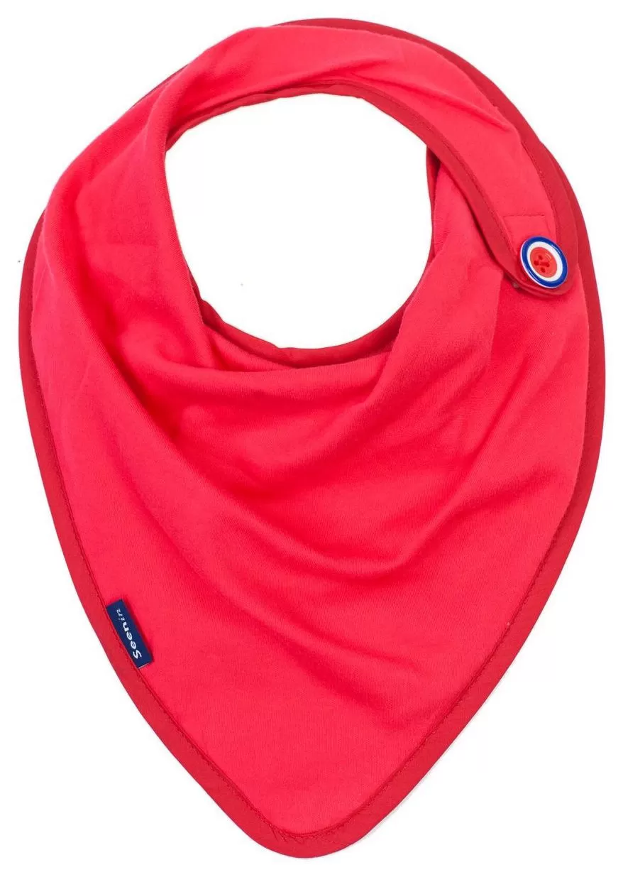 Seenin Adult Side-Fastening Jersey Kerchief - Image 6