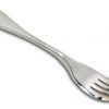 Knork knife and fork in one - 4 piece set - Image 3