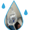Water Drop home hydration system - Image 4