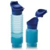 Special Offer: Triple Pack Uriwell unisex adult portable urinal blue