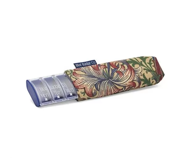 Weekly pill box - Image 4