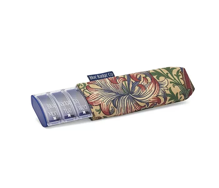 Weekly pill box - Image 4